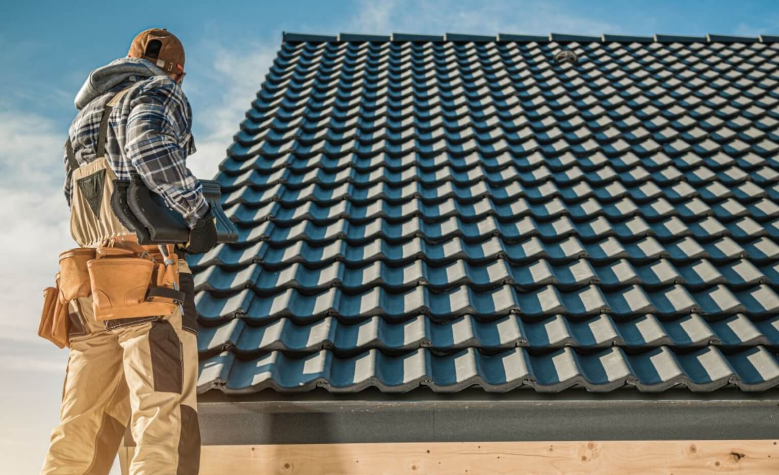 The Lifespan of Different Roofing Materials and When to Replace