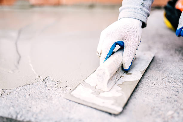 Cement Contractors: Ensuring Quality and Durability in Your Construction Projects