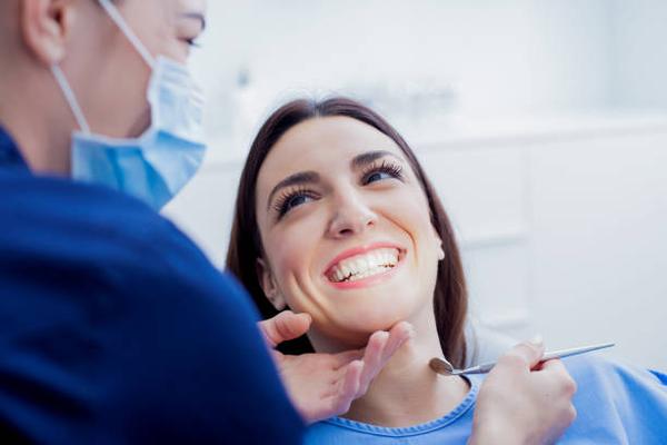 Clear braces options for discreet orthodontic care