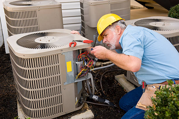 Hiring an HVAC Technician: What to Look For