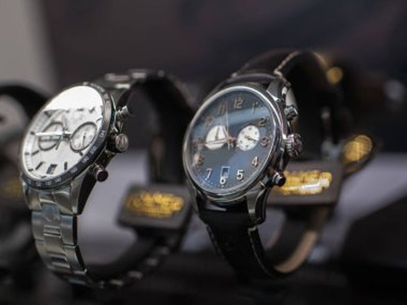 Top Luxe Replica Watches for Collectors