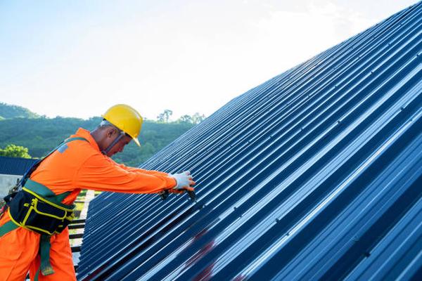 Professional Roof Repair and Installation in Hudson