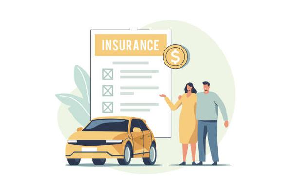 Navigating Car Insurance Rates in San Diego