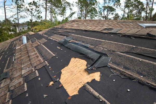 Your Source for Reliable Roofing Contractors in Tomball