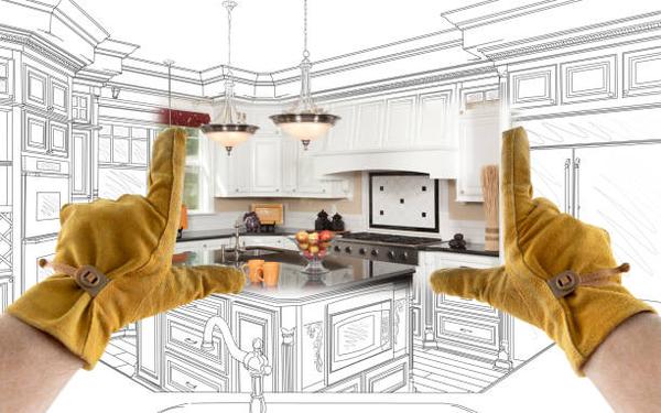 Custom Kitchen Remodeling: Design Your Dream Space