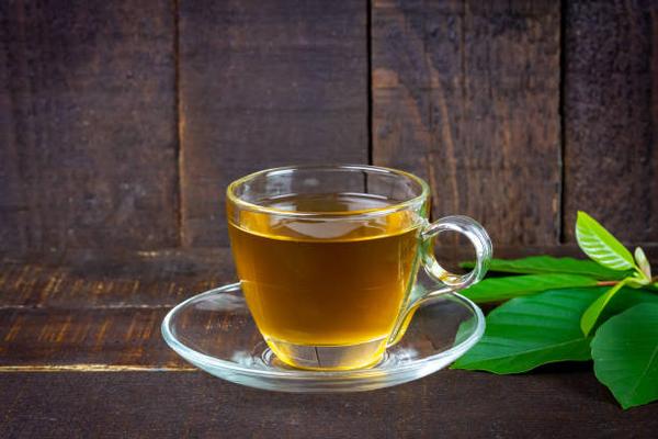 Tea Time with Kratom A Deep Dive into This Ancient Botanical Brew