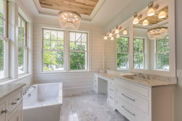 Steps to a Successful Bathroom Remodeling Project