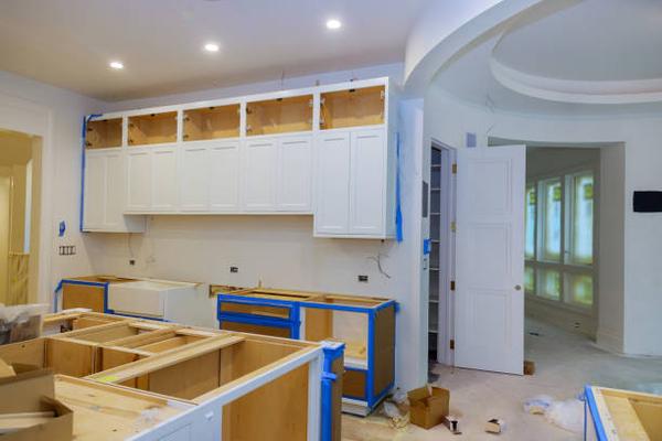 Your Home Tips for Choosing the Best Kitchen Remodeling Company in Concord