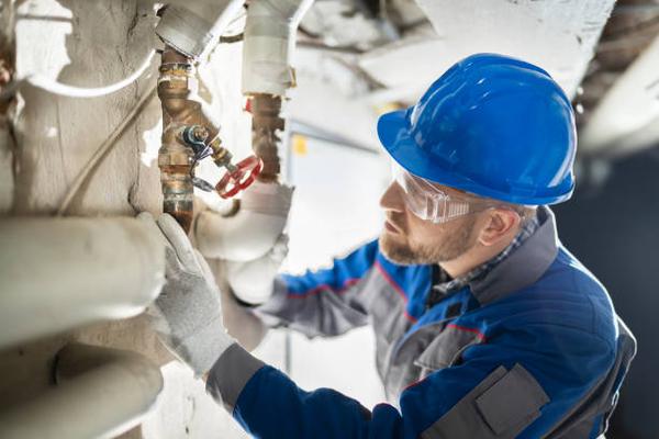 Find the Best Plumber Near Me Why B&L Plumbing Colorado Springs is a Top Choice