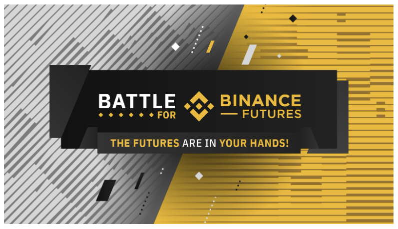 Binance