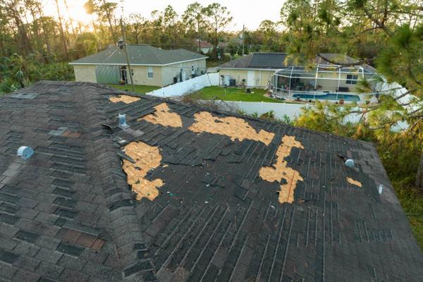 Financing Options for Roof Replacement in Abbottstown