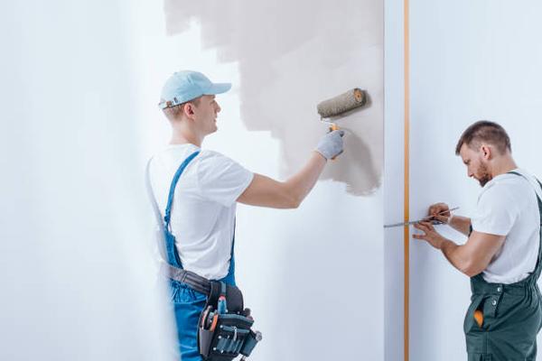 RMS Painting and Remodeling: Bringing New Life to Bloomington Homes