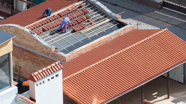 How Roof Replacement Can Help Protect Your Rogers Home