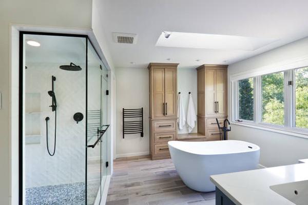 Upgrade Your Cypress Bathroom with Timeless Designs