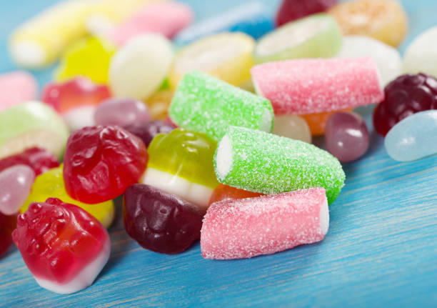 Why These Are the Best THCP Gummies for Every User