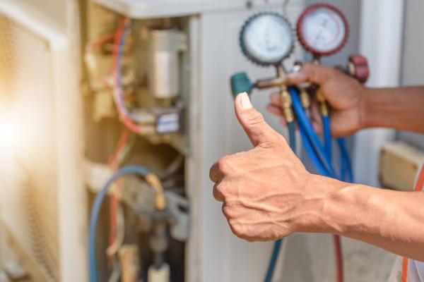 Your Go-To HVAC Service in Jacksonville for Ultimate Comfort