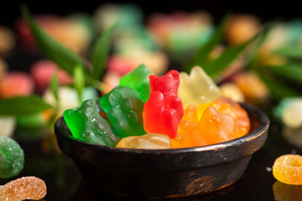 Discover How CBD Gummies Make Wellness Simple and Delicious